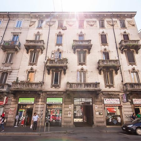 Loreto Charming Studio ミラノ エクステリア 写真